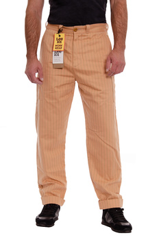 LEE 101 CHINO, L98EOC36A